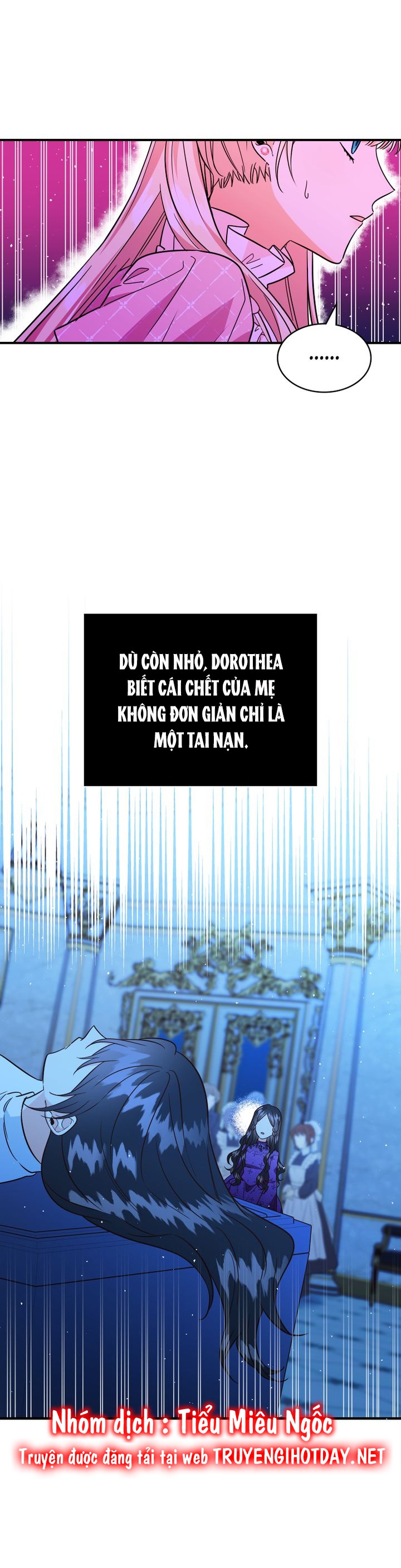 công lý của một ác nữ chapter 59 12