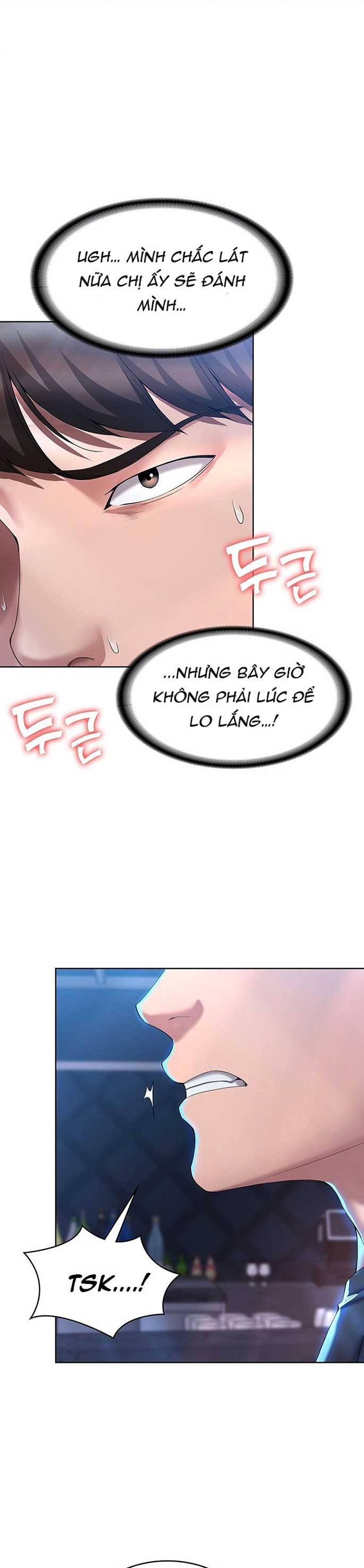 nhật ký nội trú chapter 22 9