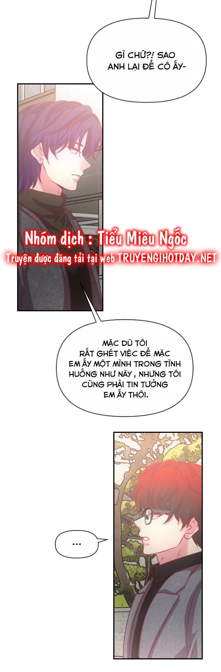 xin chào con yêu chapter 48 4