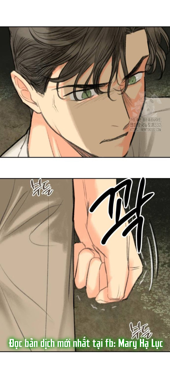 [18+] sự thuần khiết dành cho em chapter 14.2 26