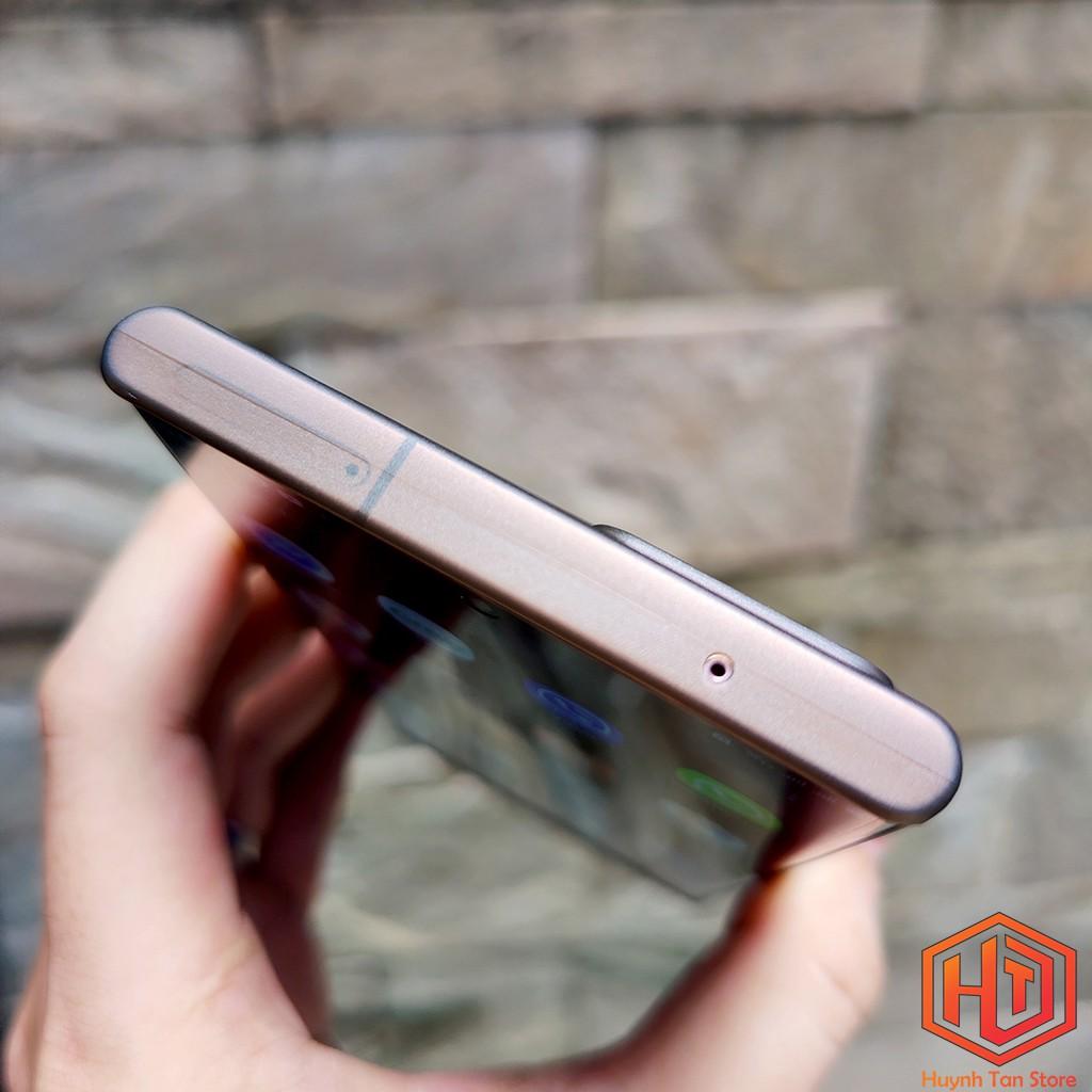 Ốp lưng note 20 s21 s22 ultra note 10 plus s10 5g nhựa siêu mỏng giấy chống bám vân tay như Memumi huỳnh tân store