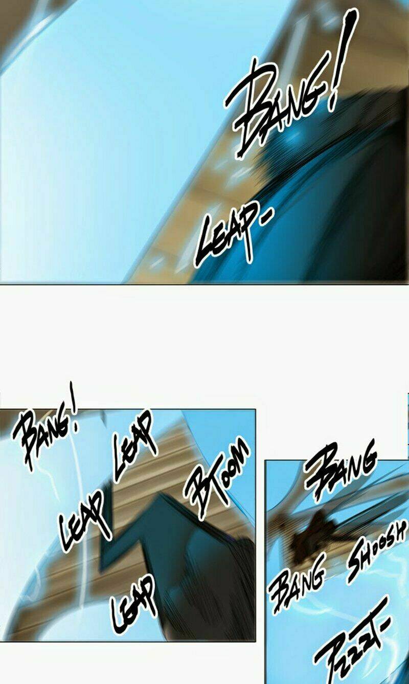 cuộc chiến trong tòa tháp chapter 219 32