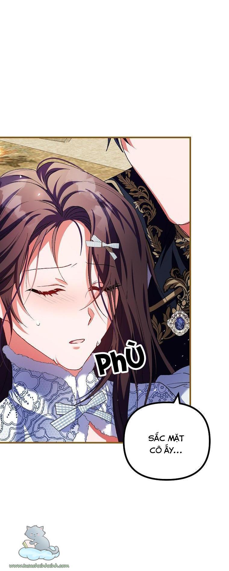 tháng năm cuối cùng của nữ phụ đoản mệnh chapter 39 46