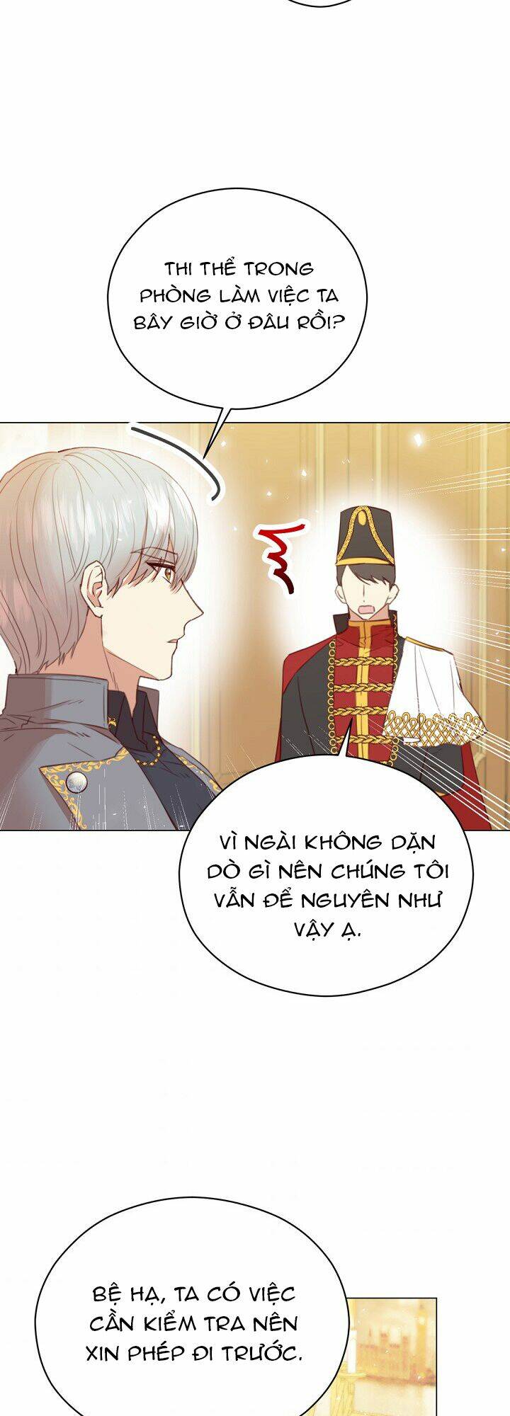 vẻ đẹp của ác ma chapter 22 43