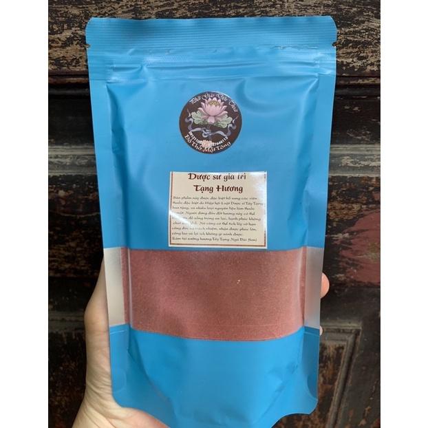 Hương bột bổn tôn Tara Tây Tạng