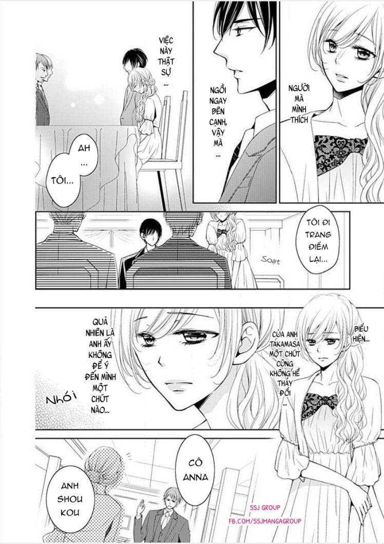 sono junketsu motto nurashite desu ka chapter 2 8