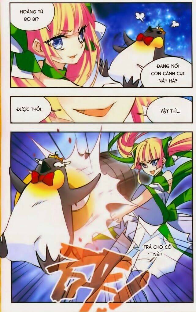 ngôi sao câu lạc bộ chapter 69 3