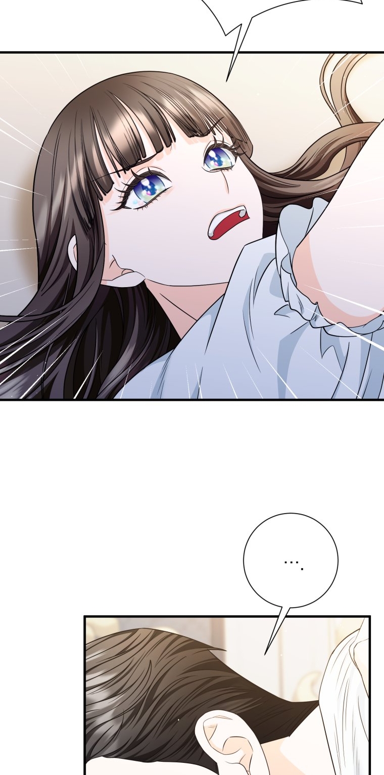 [18+] tôi đã kết hôn với kẻ thù giết cha mẹ chapter 19.2 22