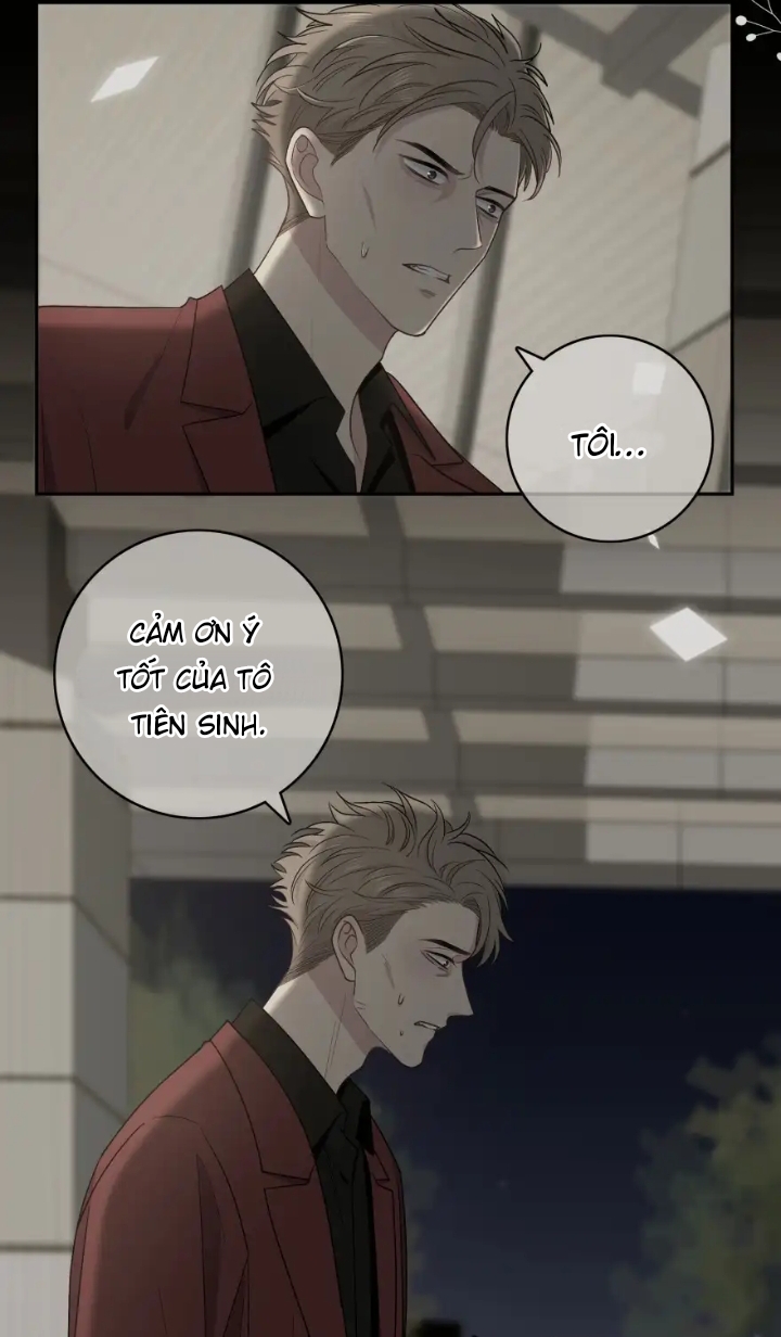 trước và sau ly hôn! chapter 21 22