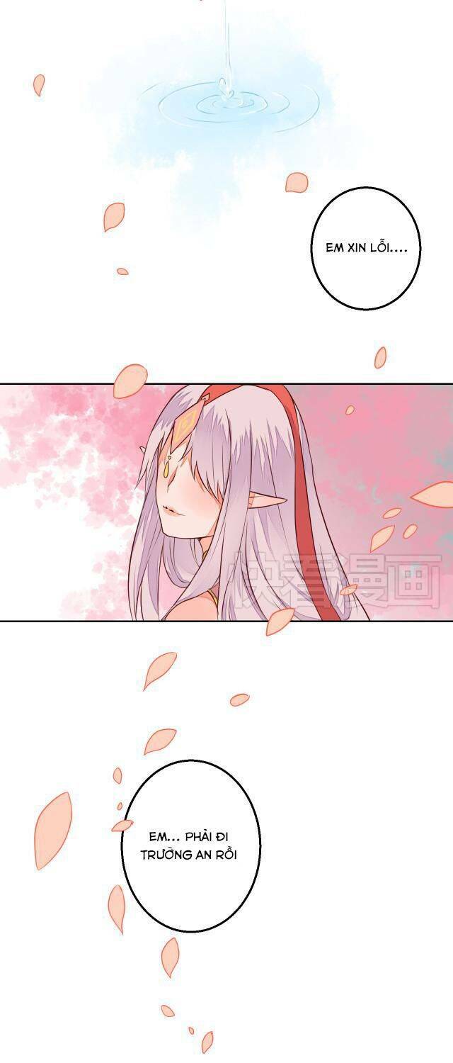 đốt đào hoa chapter 16 16