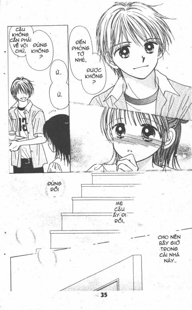 beautiful 100% chapter 4 37