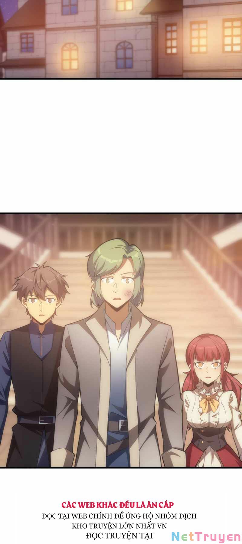 tái sinh ở dị giới, tôi từ công chức trở thành chiến thần chapter 16 59