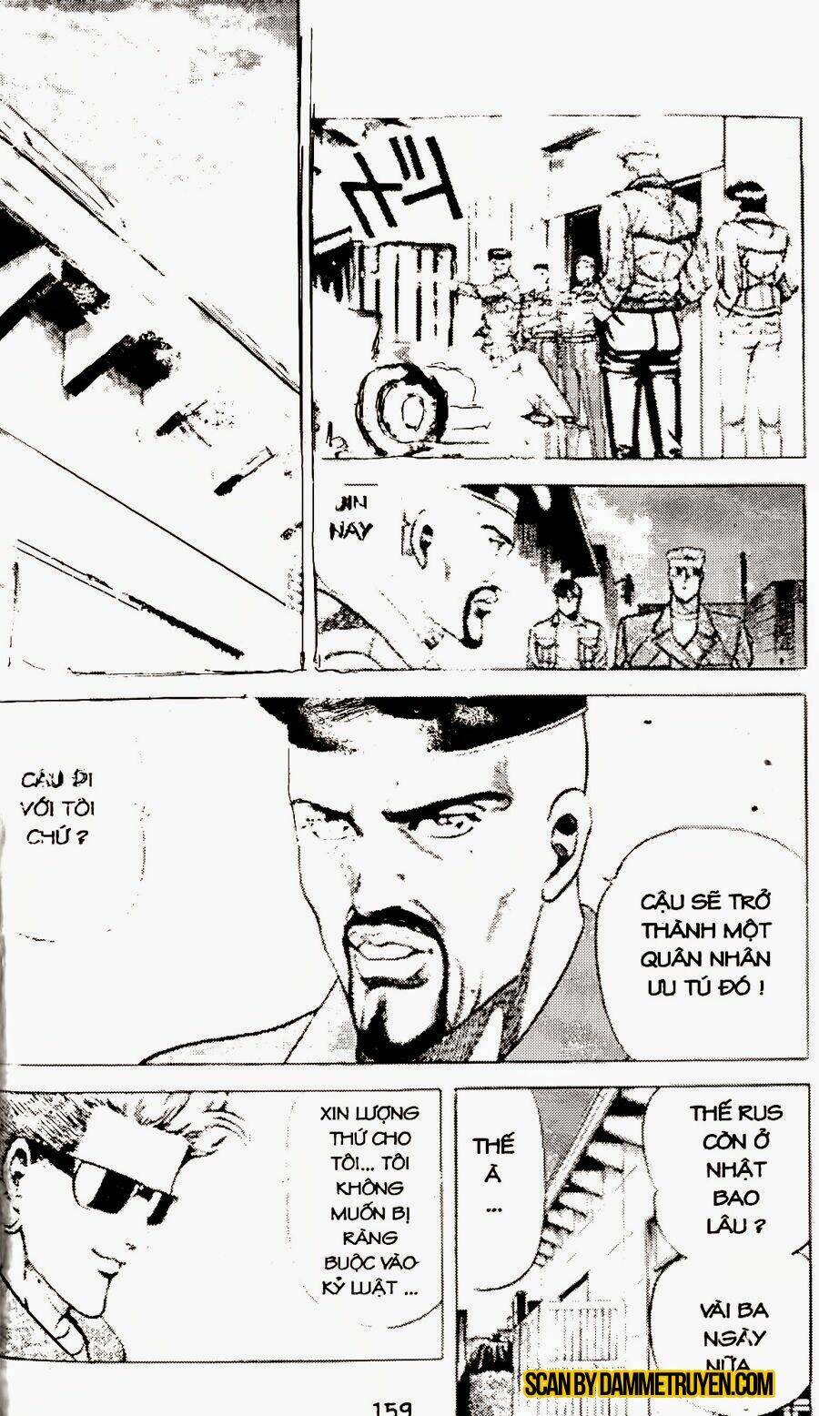 sức mạnh nhân đôi chapter 10.2 24