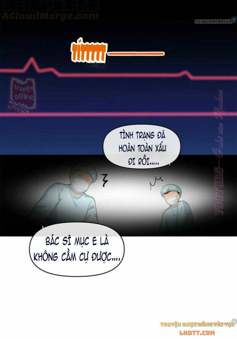 tôi trở thành tổ tông của 5 vị đại lão chapter 72 11