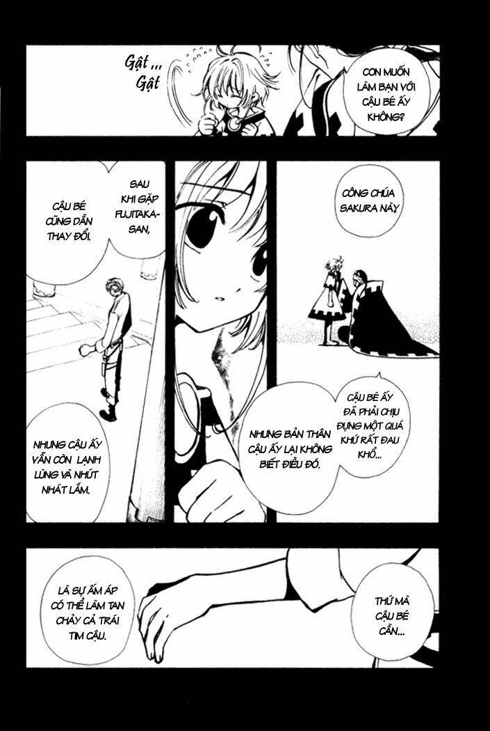 huyền thoại đôi cánh chapter 23 10