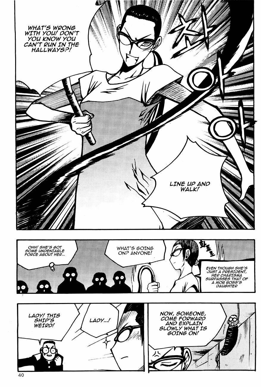 zippy ziggy chapter 71 16