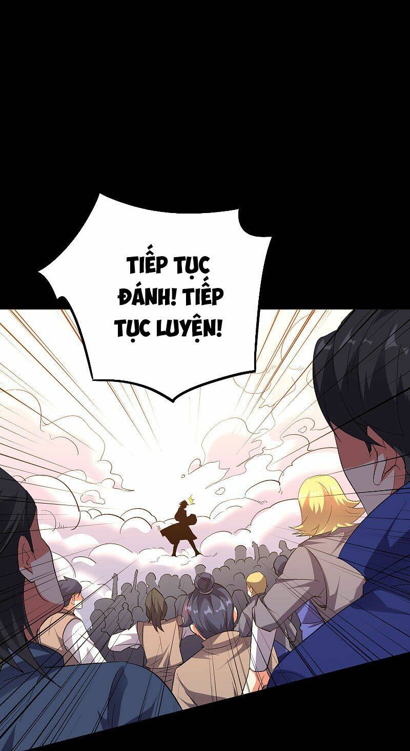 phục thiên thánh chủ chapter 108 27