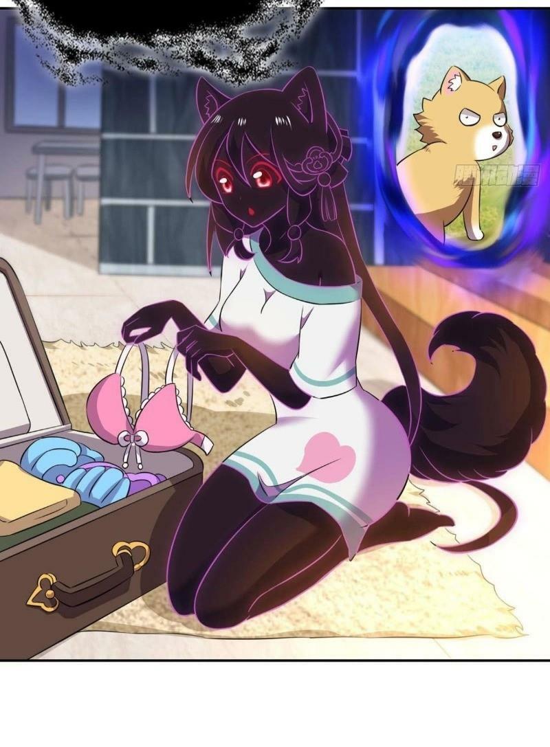 Trọng Sinh Thành Cậu Vàng Tại Dị Thế Chapter 92 30