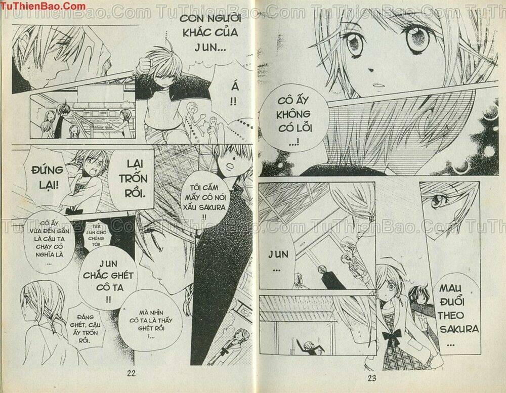 s a - lớp học ưu tú chapter 8 9