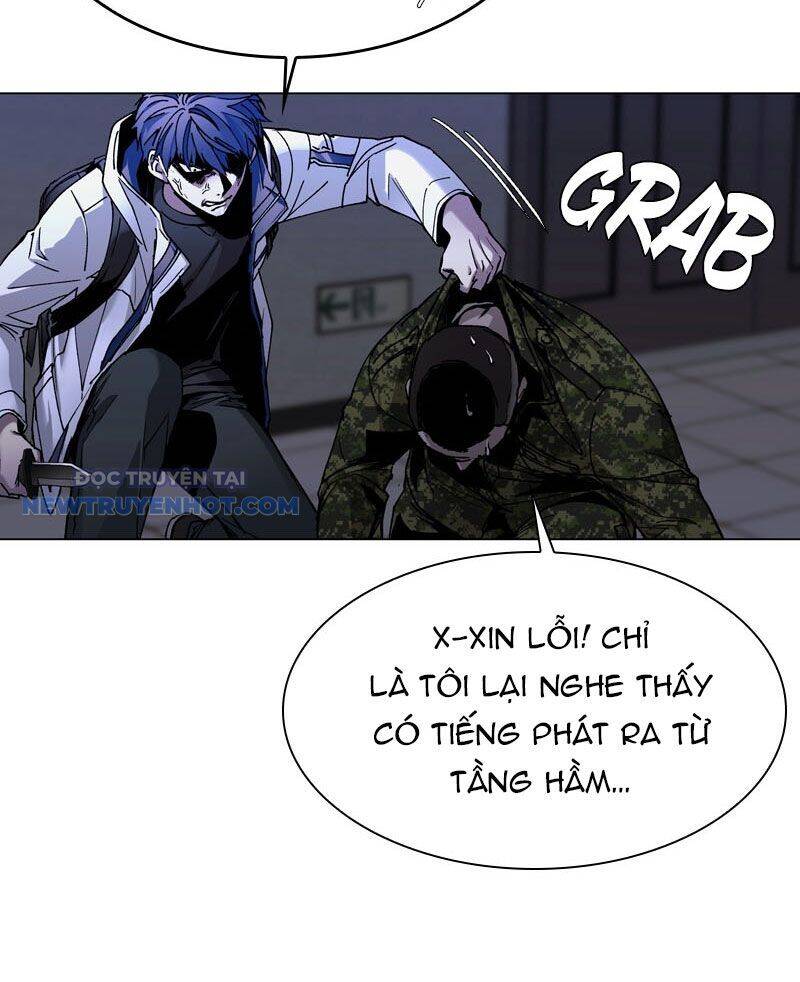 tận thế cũng chỉ là trò chơi chapter 10 75