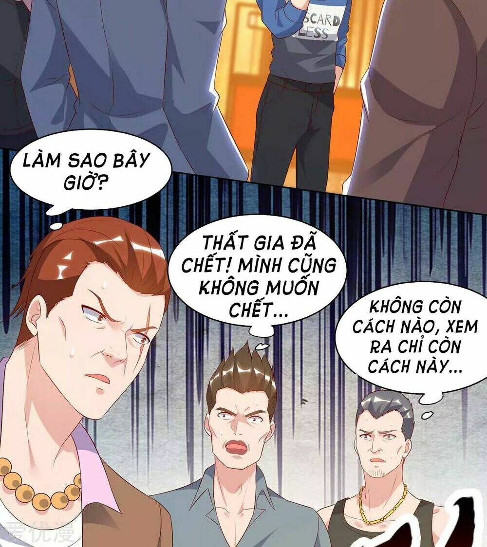trọng sinh khí thiếu quy lai chapter 88 34