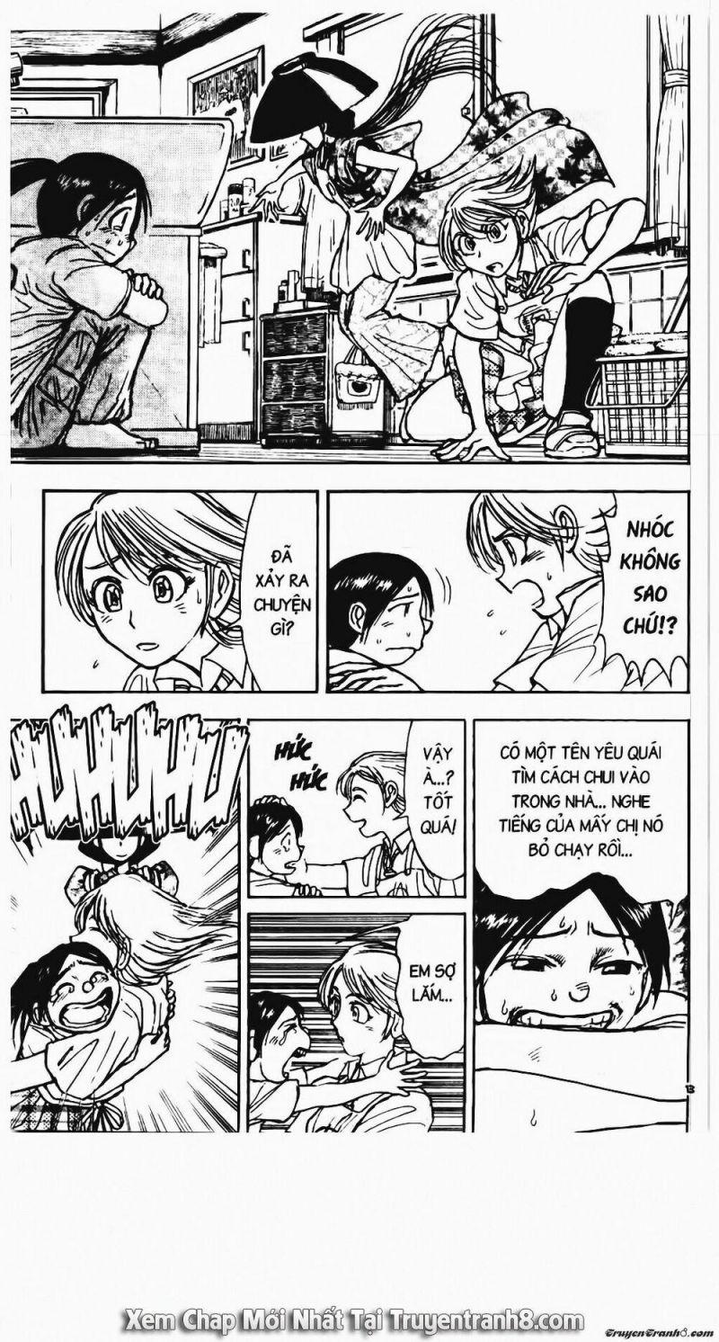 sắc lệnh ánh trăng chapter 25 11