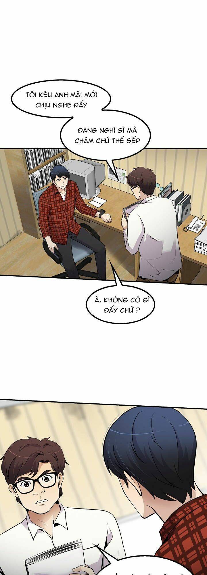 điều tra viên chuyển sinh chapter 43 40