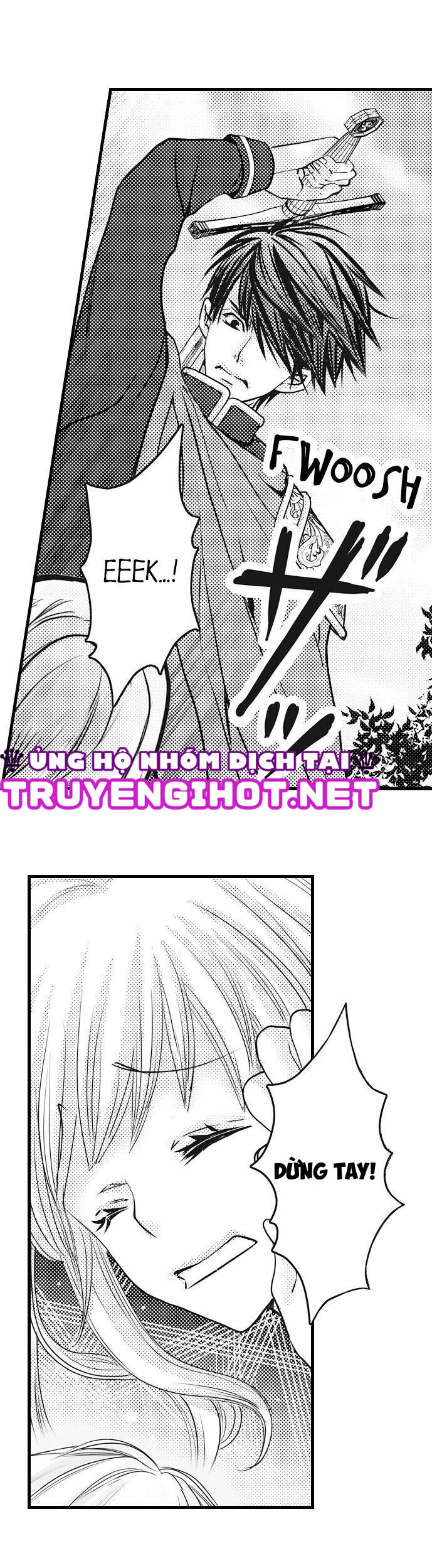 chuyển sinh thành nhân vật phản diện: ác quỷ rơi vào lưới tình với tôi chapter 2.1 5