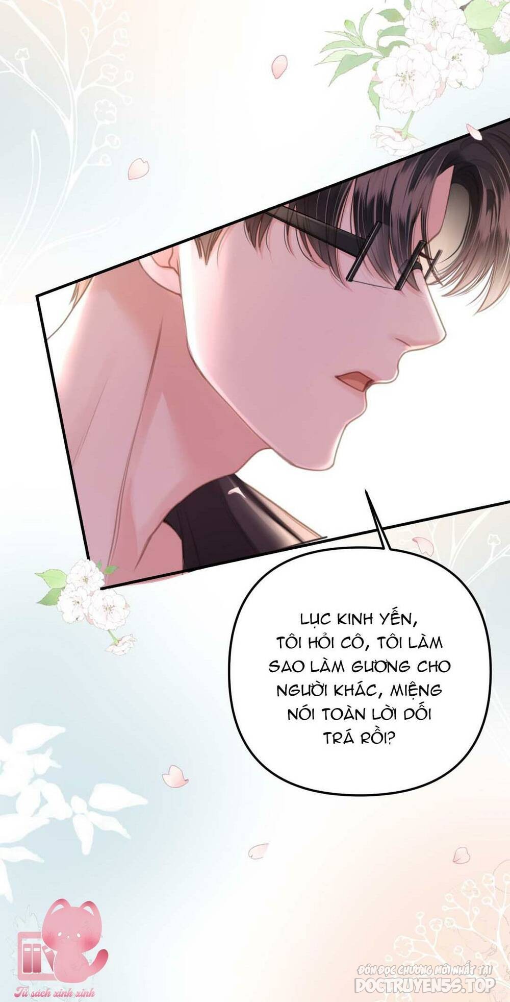 mỗi ngày đều thích anh chapter 7 49