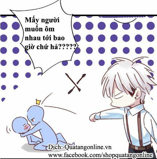 lều khều biết yêu chapter 17 33