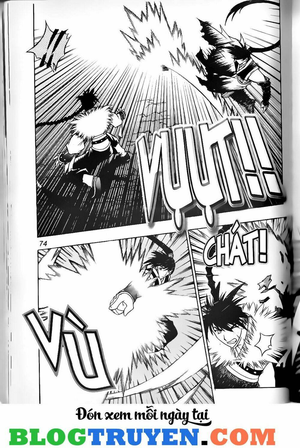 thiên lang liệt truyện chapter 83 5