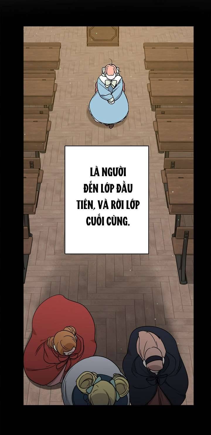 phương pháp trở thành con gái của người hùng bóng đêm chapter 38 38