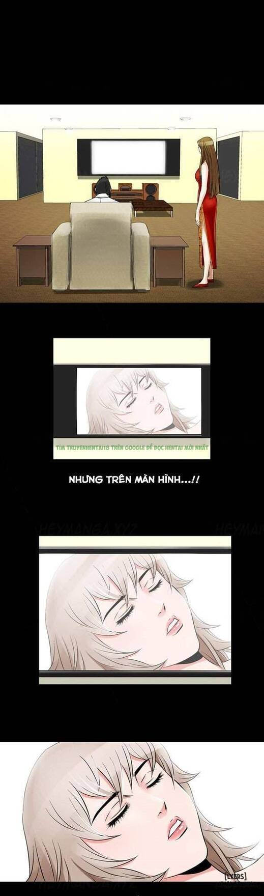 mùi vị của đôi bàn tay chapter 53 17