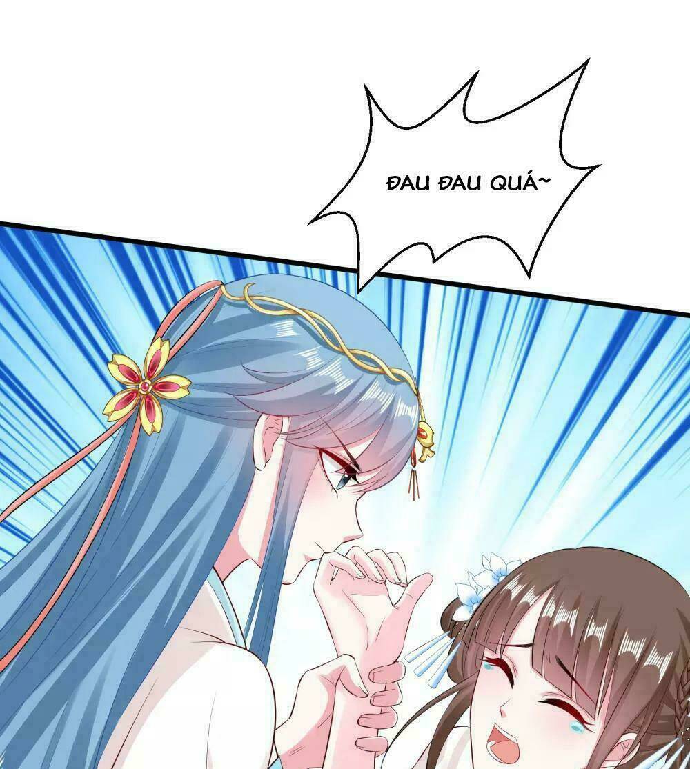 độc y đích nữ chapter 15 11