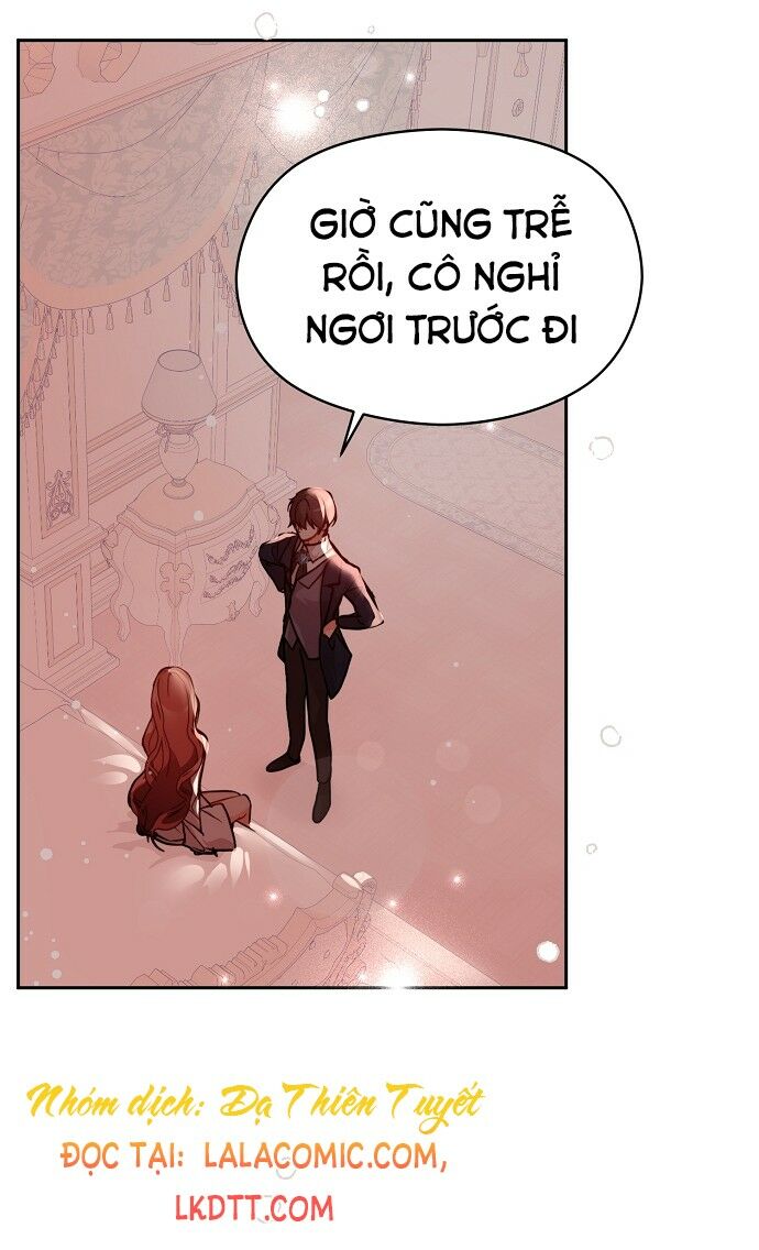 tôi không cố ý quyến rũ nam chính đâu! chapter 29 52