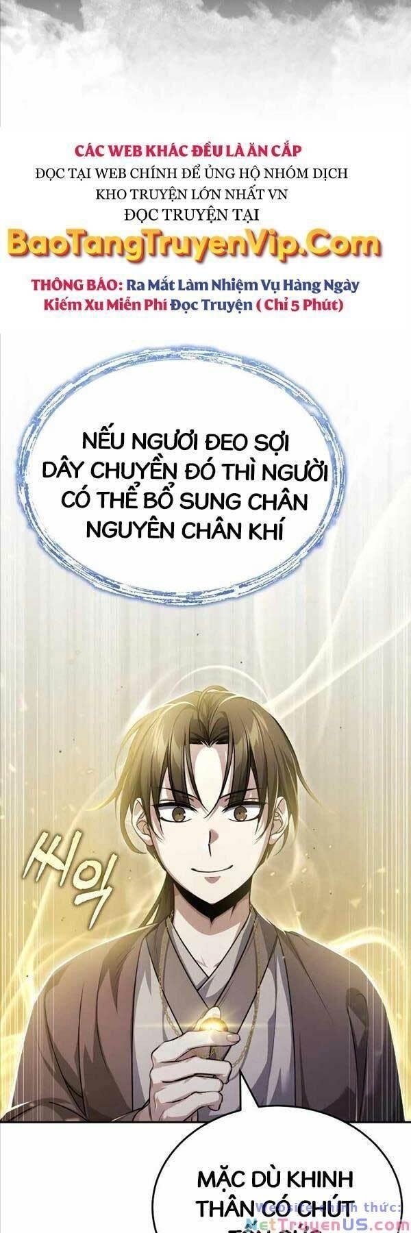 Thiếu Gia Yểu Mệnh Nhà Họ Bạch Chapter 6 - Trang 8