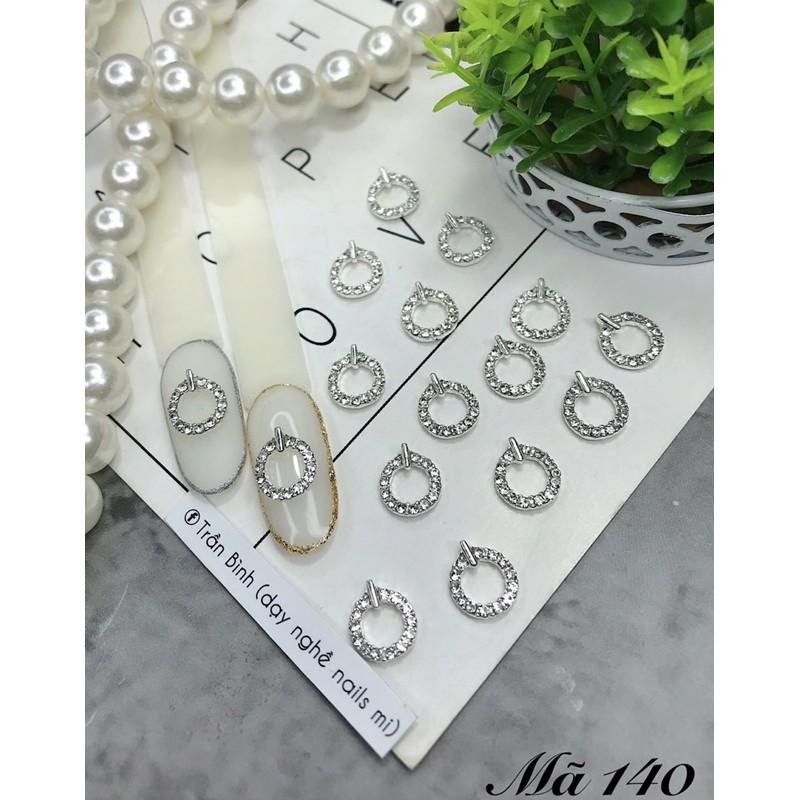 Charm xịn mã 139-147
