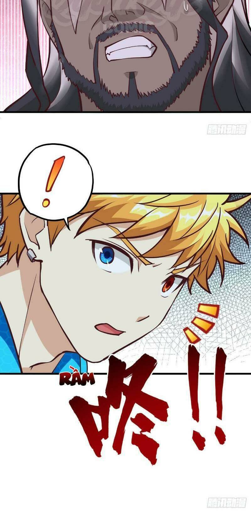 minh nhật thần đô chapter 39 10