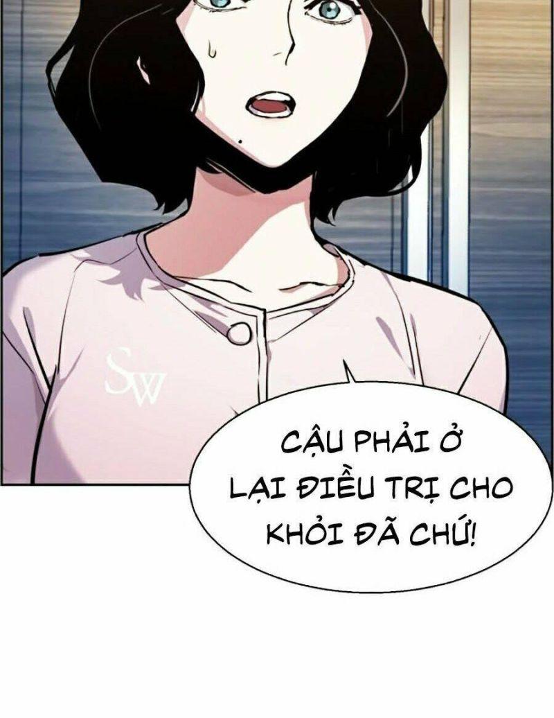bạn học tôi là lính đánh thuê chapter 50 59