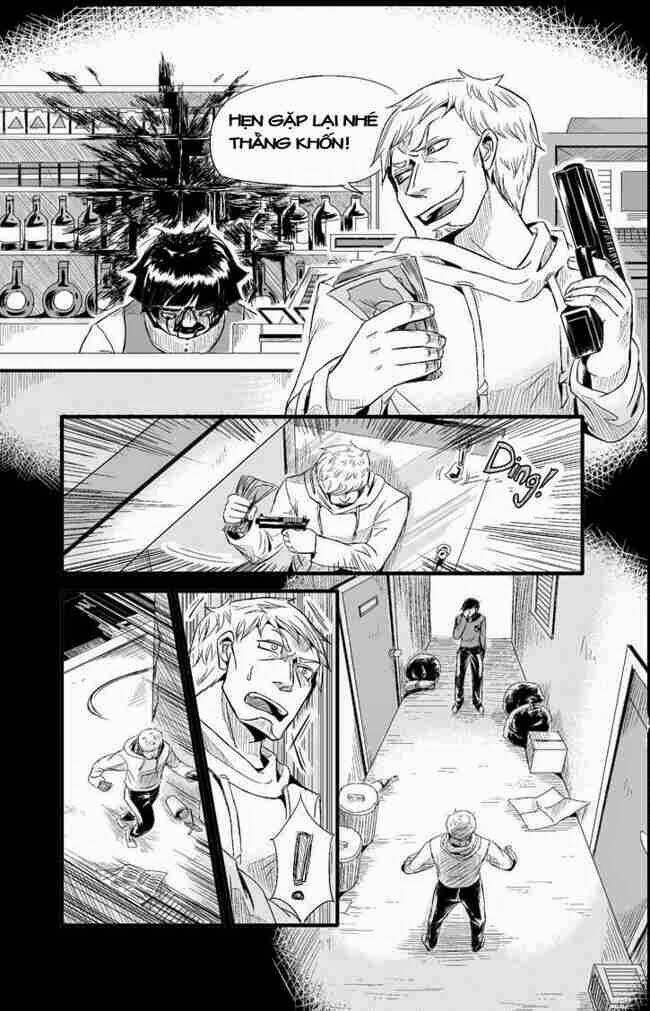 death sin - kẻ trừng phạt chapter 1 9