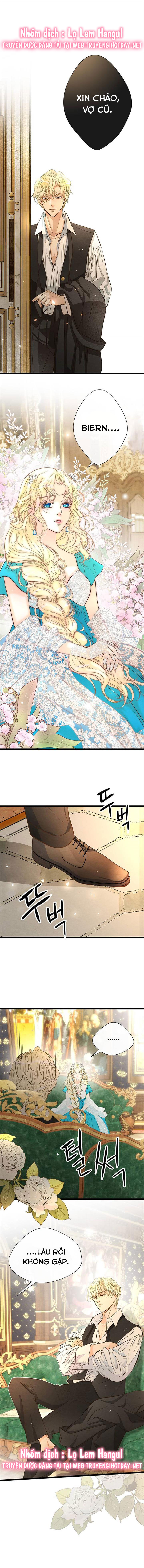 hoàng tử phiền toái chapter 9 1