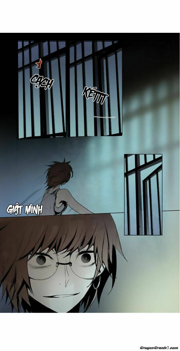 american ghost jack chapter 21 33