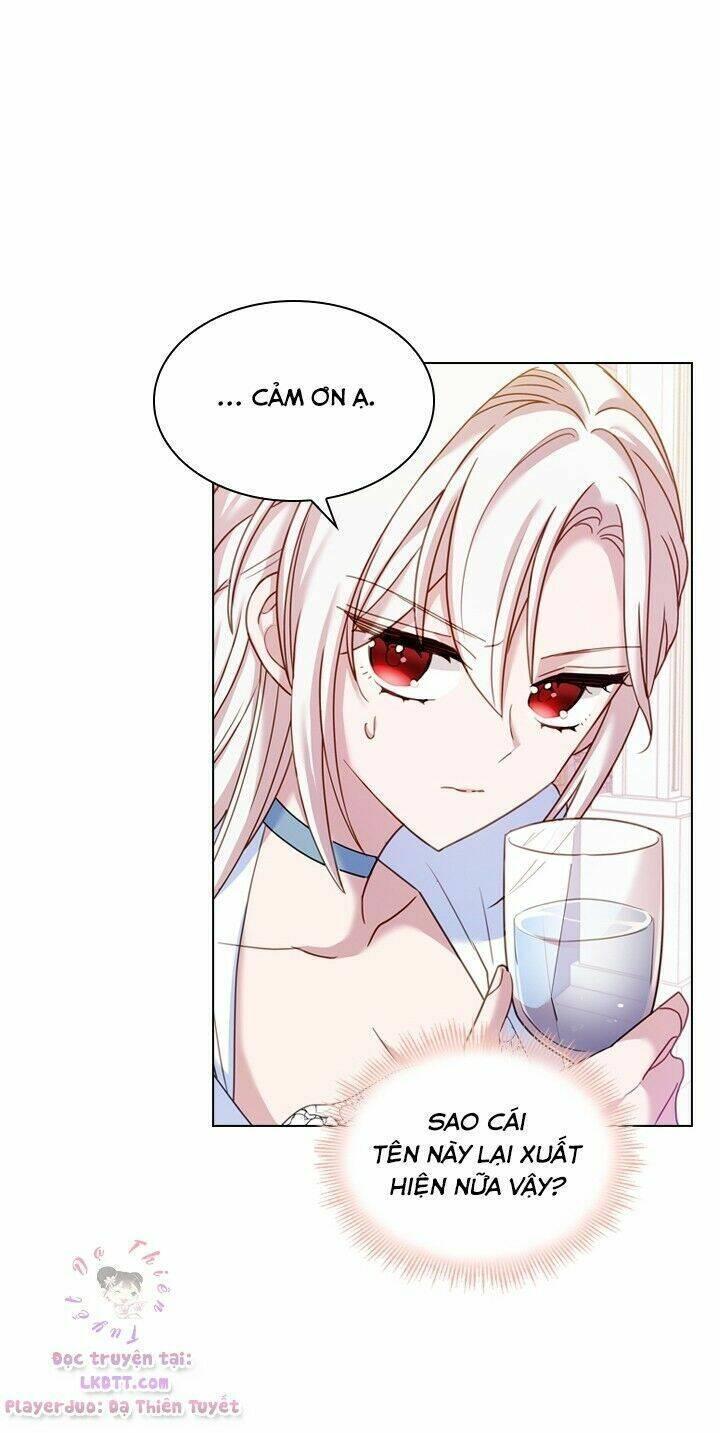 để yên cho tiểu thư hiền chapter 26 21