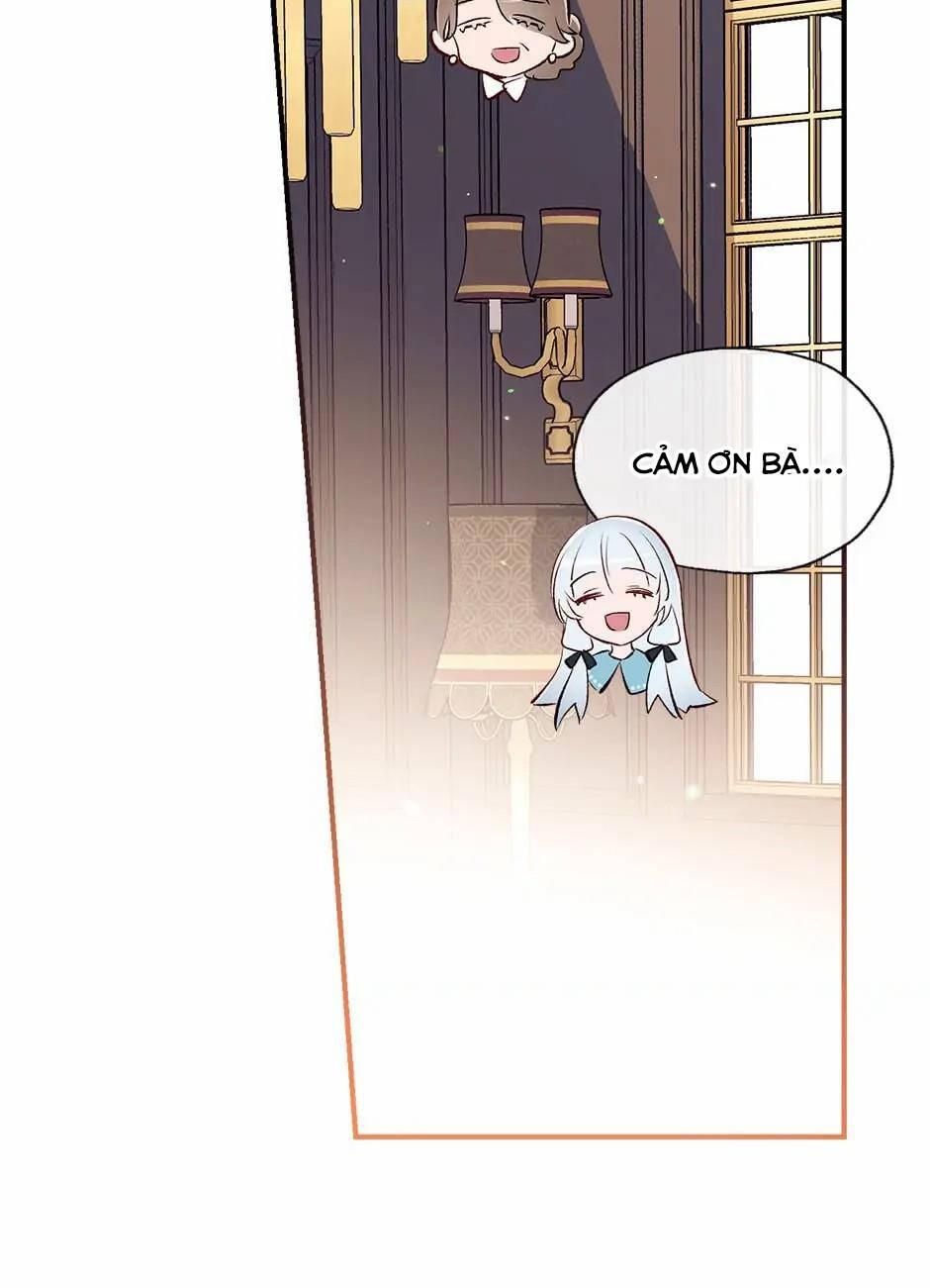 chúng ta có thể trở thành gia đình được không? chapter 80 61