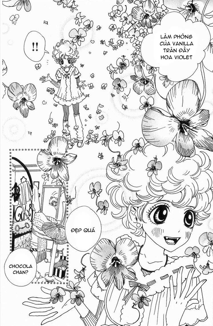 nữ phù thuỷ tập sự chapter 8 27