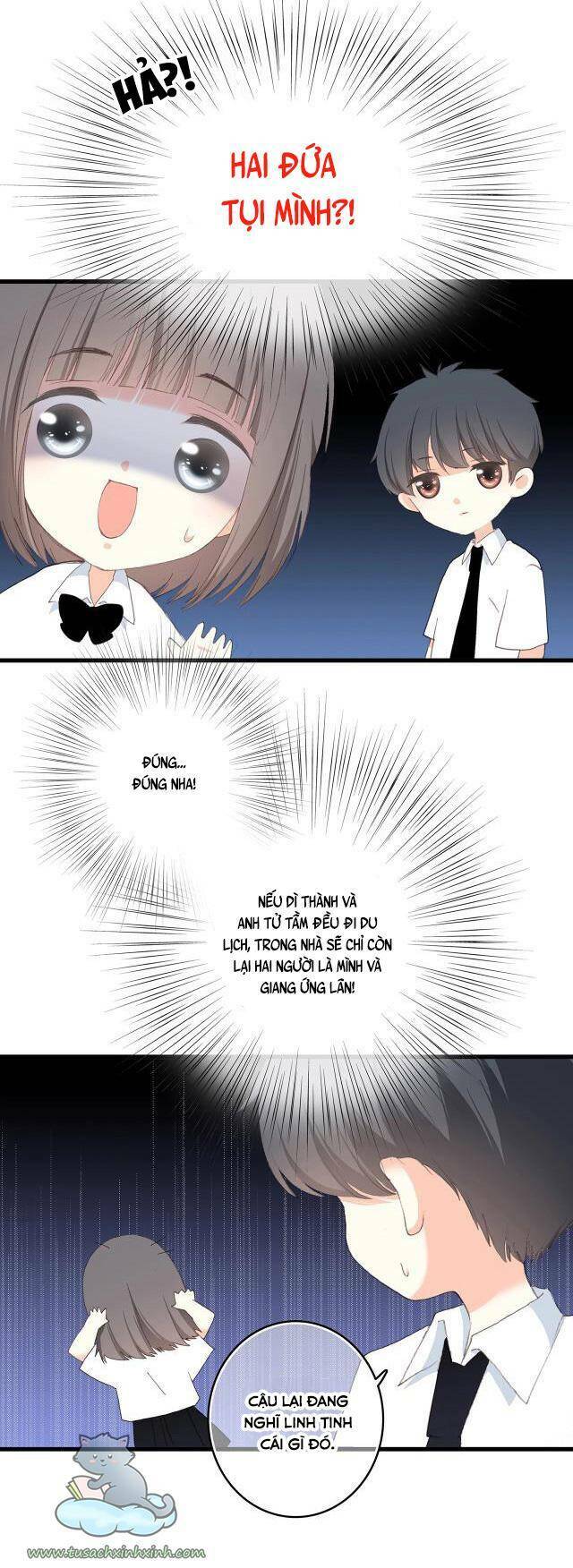 con tim rung động 3 chapter 57 35