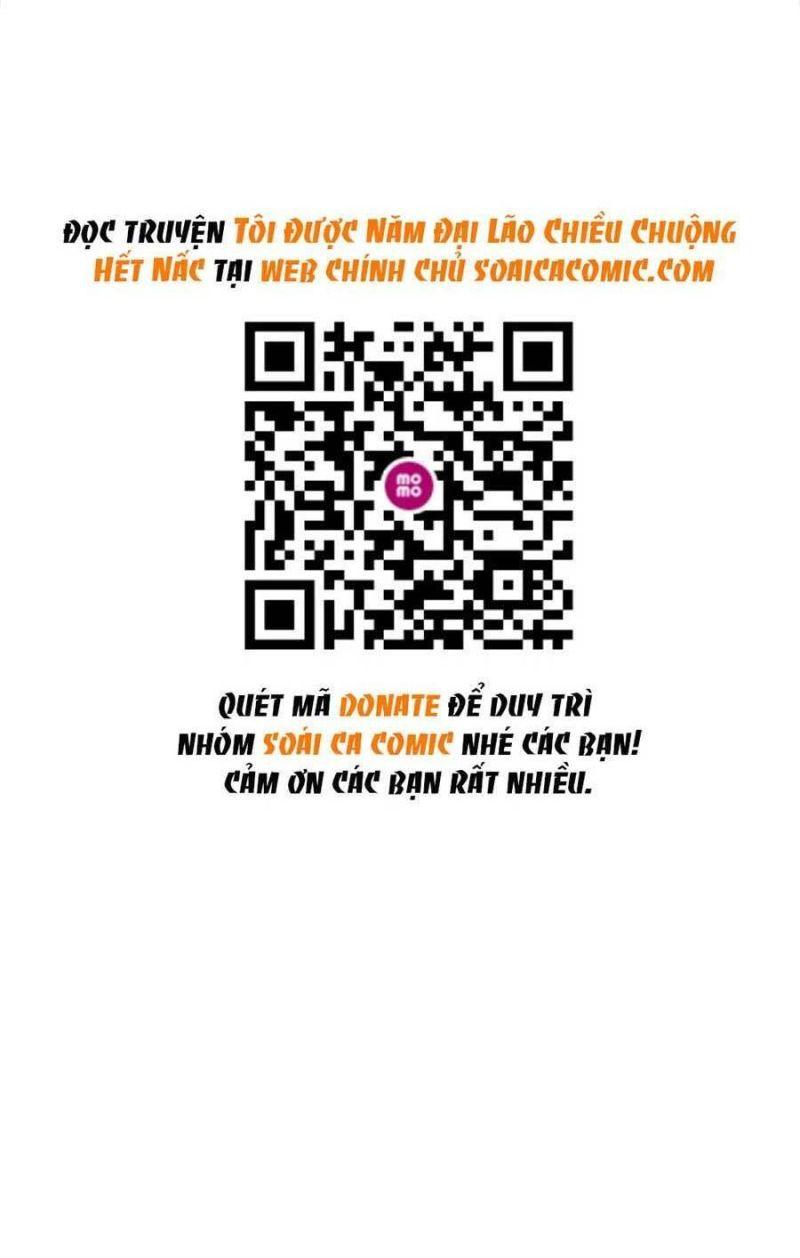 tôi được năm đại lão chiều chuộng hết nấc chapter 14 31