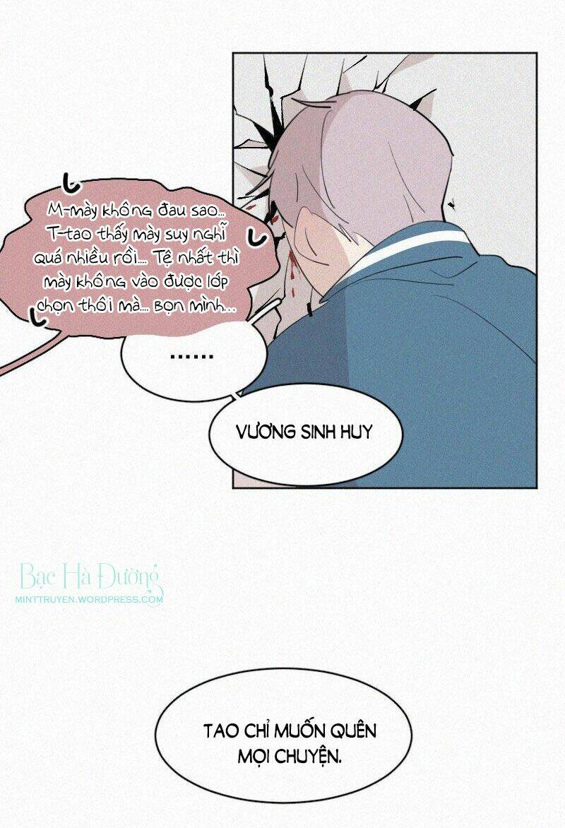 câu chuyện về cậu và tôi chapter 47 49