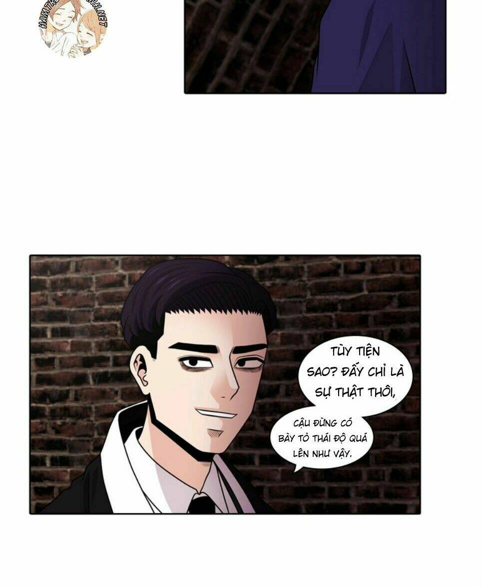 tomorrow - ngày mai chapter 25 7