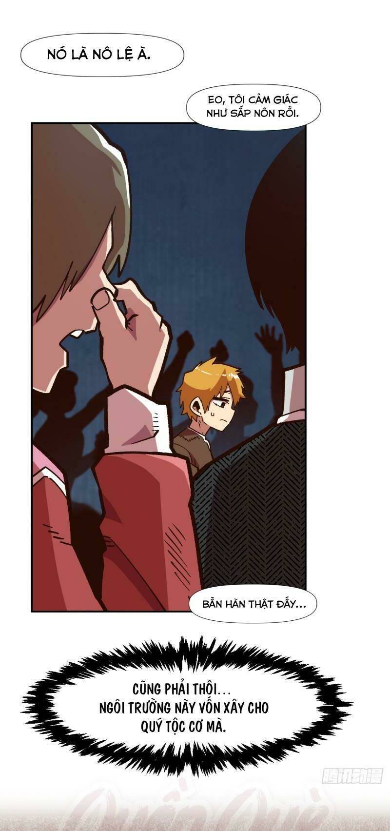 đại lục vô song chapter 5 53